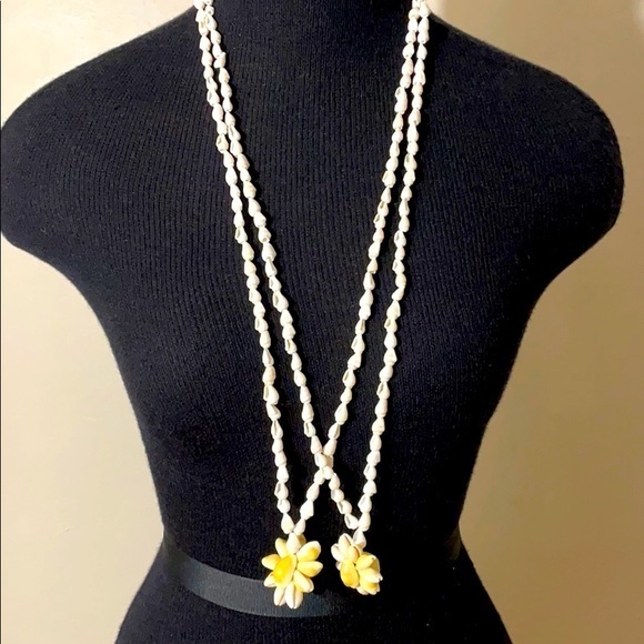 Hawaiian Lay Shells